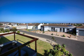 Honeysuckle, Langebaan